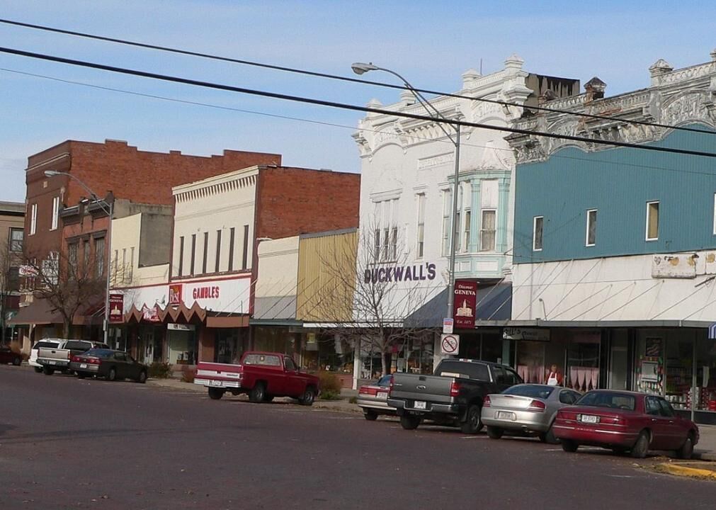 #18. Fillmore County